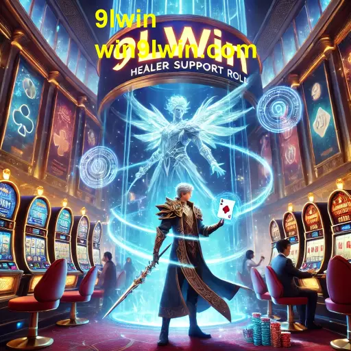 A importância da categoria 'Suporte' nos jogos online